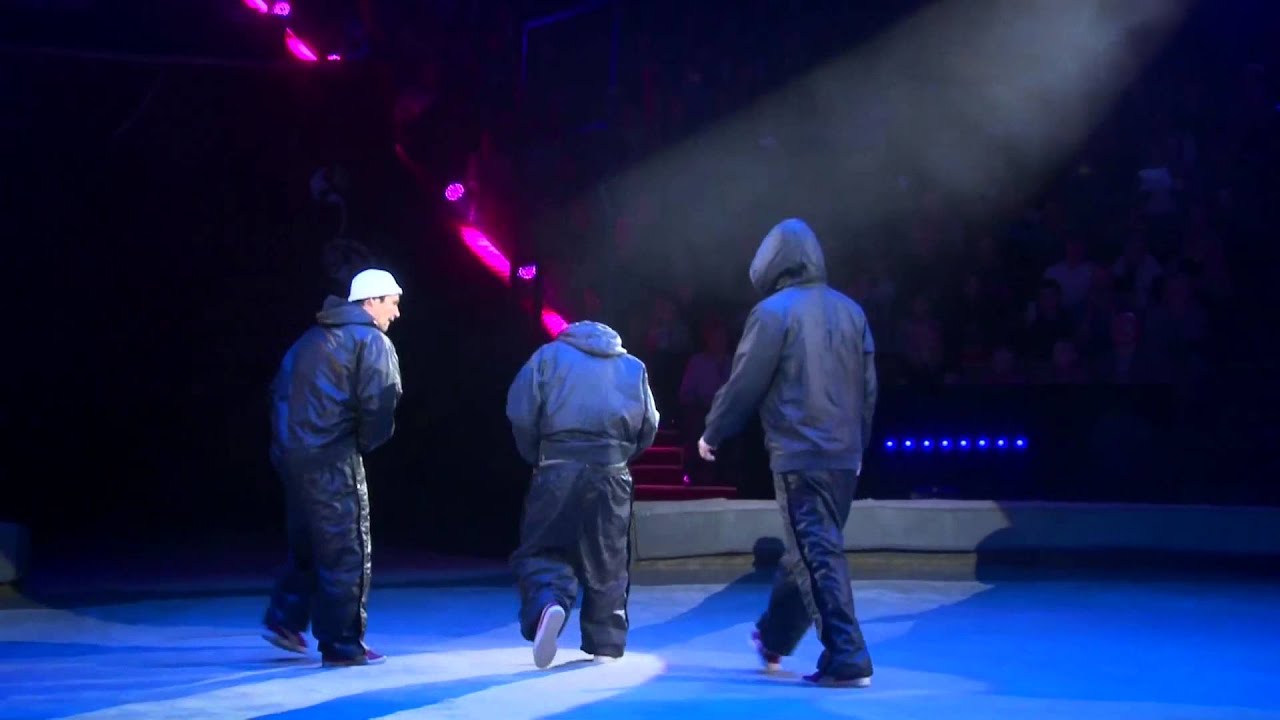 ИДОЛ 2014 № 5 смотреть онлайн