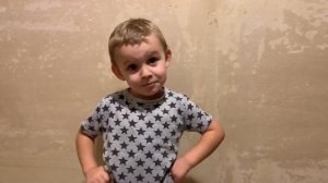 У меня есть папа...