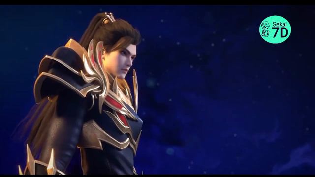 Perfect world episode 75 Sub Indo смотреть онлайн