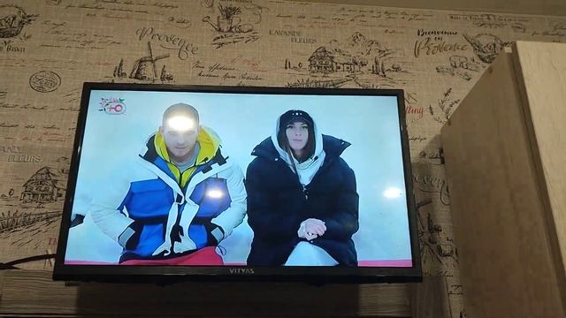 телевизор витязь 24 диагонали. смотреть онлайн