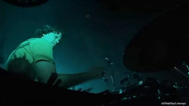 David Gilmour - Comfortably Numb in Gdansk Poland 2006 смотреть онлайн