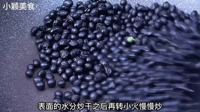 【小穎美食】把花生米倒進絞肉機裡，作用真厲害，90多歲老奶奶看著像60歲的秘訣 смотреть онлайн