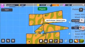 Строю танк КВ 44 - KV 44