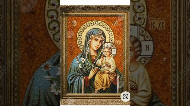 Звон колокольный душу пробудил.（Читает автор- Гниденко Татьяна.）