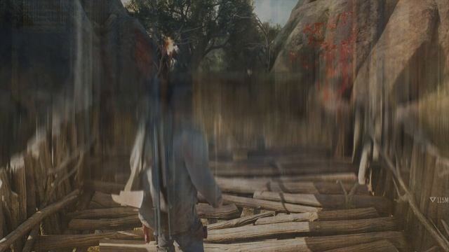 Days Gone Злачные места в адище - Противопехотная мина смотреть онлайн