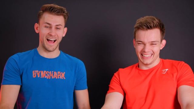 World's Craziest Weightlifter! смотреть онлайн