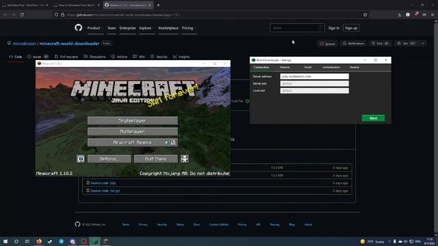 World Downloader Tutorial смотреть онлайн