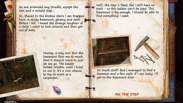 Let’s Play “Spirit Seasons: Little Ghost Story” Part 1 смотреть онлайн