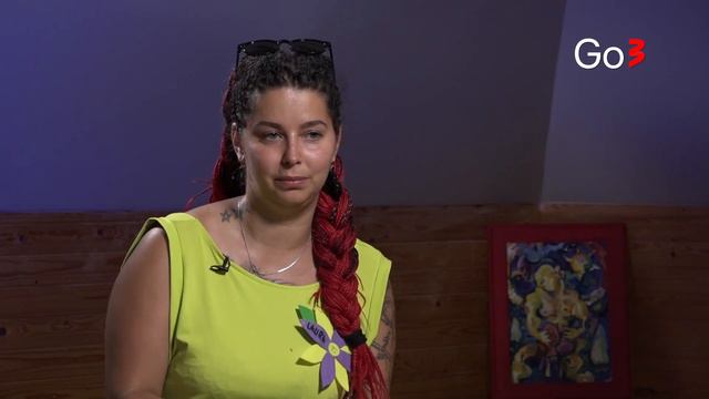 Randiņš ar Dzelzīti: LAURA смотреть онлайн
