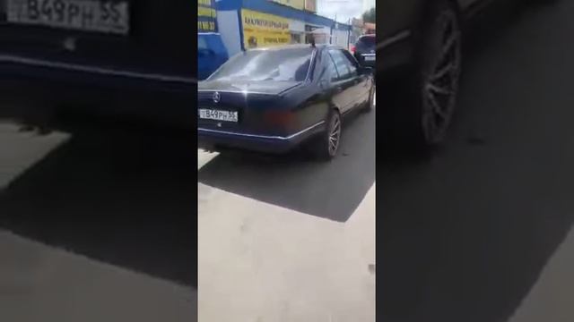 Колёсные проставки ZUZ на Mercedes | Завод проставок ZUZ отзывы™ смотреть онлайн