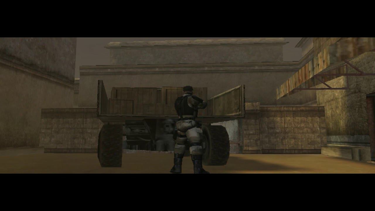 Kill Switch #2 Разгружаем фуру и валим смотреть онлайн