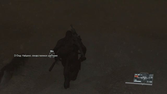 Прохождение Metal Gear Solid 5: The Phantom Pain #152 - Поб. задания: Поиск бежавших детей 03 смотреть онлайн
