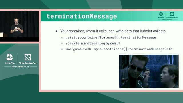 Argo and Tekton: Pushing the Boundaries of the Possible on Kubernetes - Alex Collins & Jason Hall смотреть онлайн