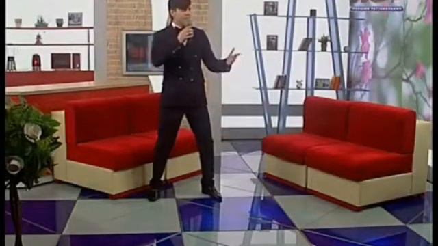 Виталий Ювачёв - ко дню космонавтики в Подъёме (Земля в иллюминаторе) смотреть онлайн