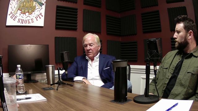 John Douglas On Chasing Serial Killers