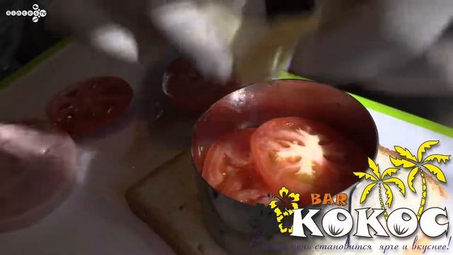 Безалкогольный бар "Кокос" в Барнауле смотреть онлайн