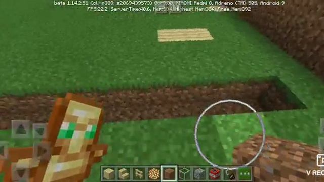 Minecraft Russia Gameplay #5 смотреть онлайн