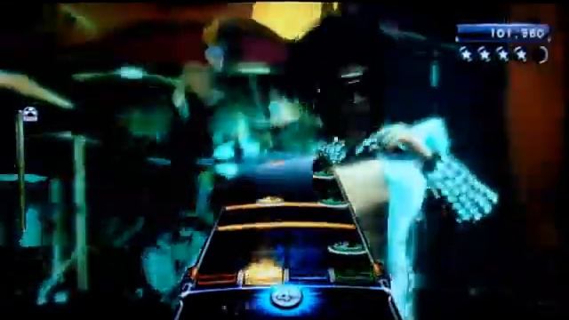 Rock Band Network Pro Drums Issues (Stick Stickly - Rock Band 3) смотреть онлайн