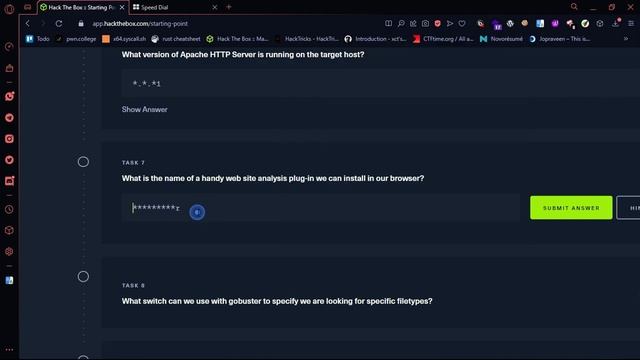 crocodile htb writeup | Hackthebox writeups tamil смотреть онлайн