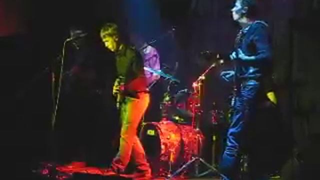 Нулевой Меридиан - 8.05 смотреть онлайн