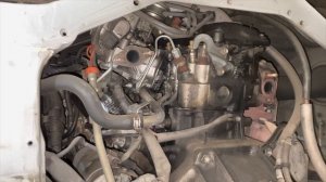 Toyota Hiace EGR Blocking Kit for 1KZ (HiaceSouthEast)