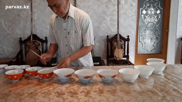 Сетеков Һезбулла - "Әмгәк шатлиғи". смотреть онлайн