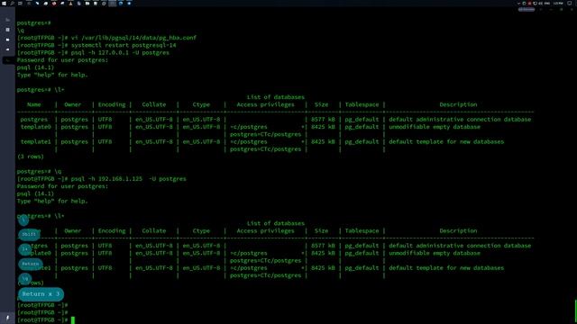 Установка Terraform , JQ , Bat , OpenSSL , PWGen, GitHub CLI в Fedora Linux 35 смотреть онлайн