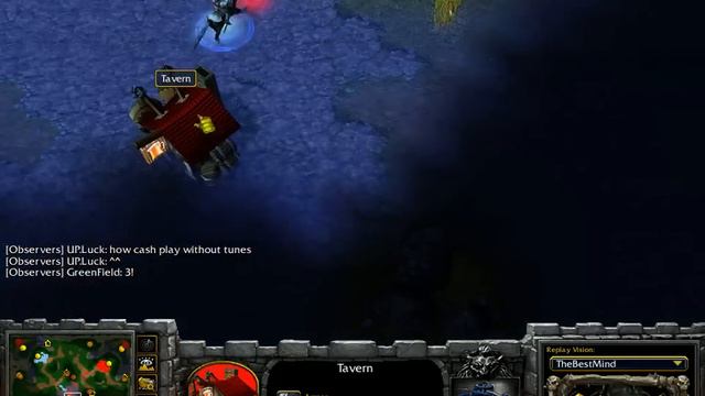 Cash (Orc) vs Hawk (HU) - G3 - WarCraft 3 - WC#### смотреть онлайн