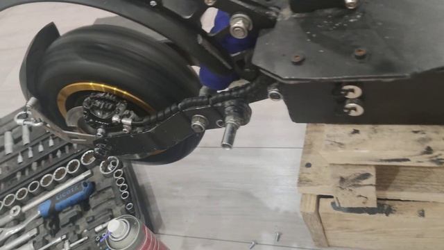 Speed savage M10pro на 100а тест смотреть онлайн