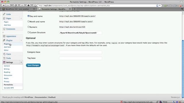 WordPress for Joomla 3 0 sneak peak! HD смотреть онлайн