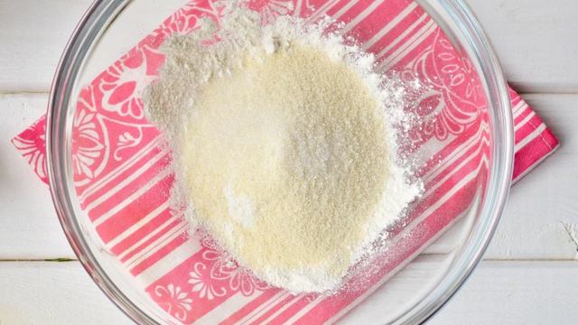 Сборник рецептов