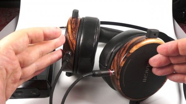 Kennerton Magni headphones review
