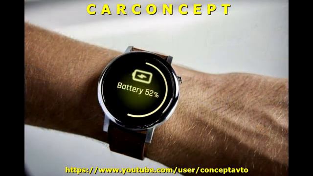 #Mercedes Benz Urban eTruck#CONCEPT CAR смотреть онлайн