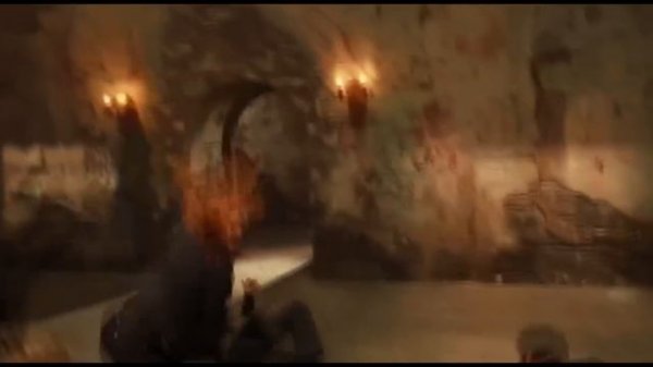 Charlies Angels: Barracuda-Heart