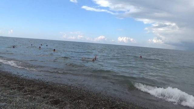 Kobuleti,Кобулети,Аджария смотреть онлайн