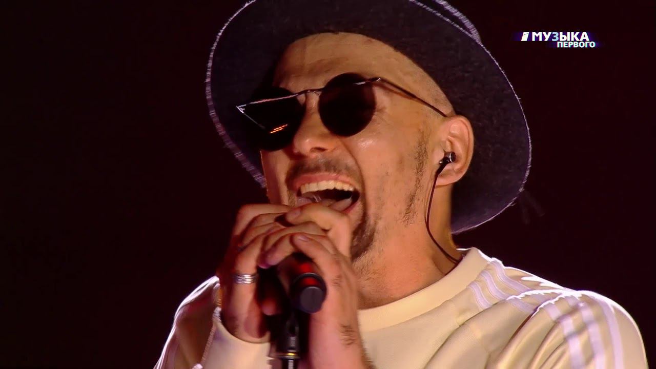 Роман Bestseller - Sweet Life | Выпускной 2018