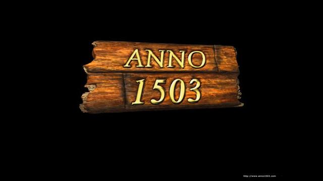 37 - Tin Gods - Anno 1503 OST смотреть онлайн