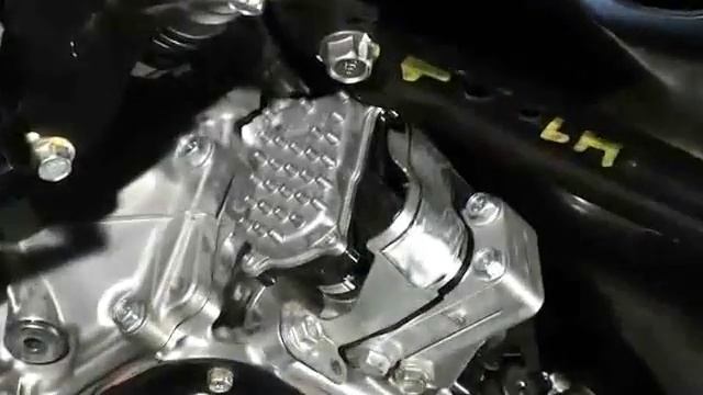 Subaru Impreza Auto Start-Stop Technical Information смотреть онлайн