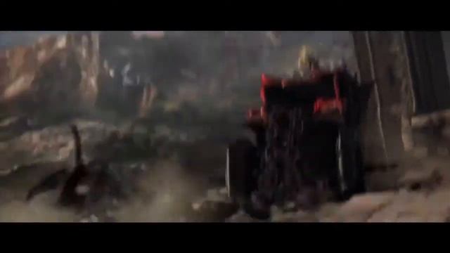 Sacred 3 Trailer смотреть онлайн