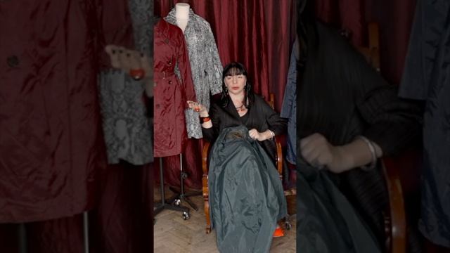 «Модный ликбез»#17 смотреть онлайн