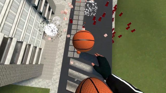 Aka Manto Nextbot Gmod смотреть онлайн