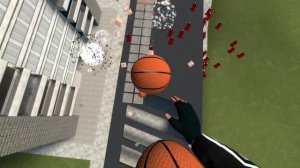 Aka Manto Nextbot Gmod