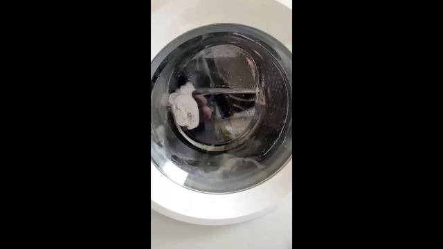 BEKO WTK104121W Deep Wash action - BoschLad1886 смотреть онлайн