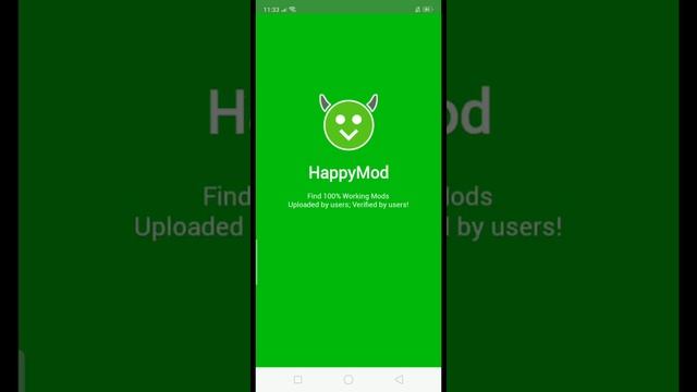 ROBLOX HAPPY MOD HOW TO USE