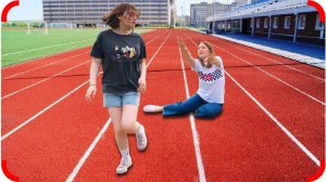 Летние игры!