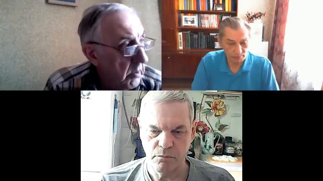 Заседание №20 РГ Образ будущего смотреть онлайн
