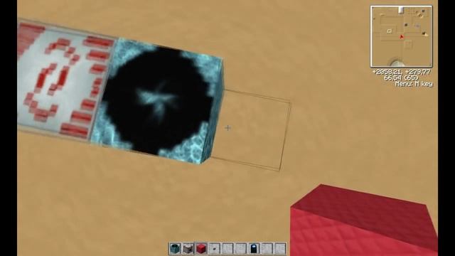 TELEPORTER - Гайд по Industrial Craft 2 смотреть онлайн