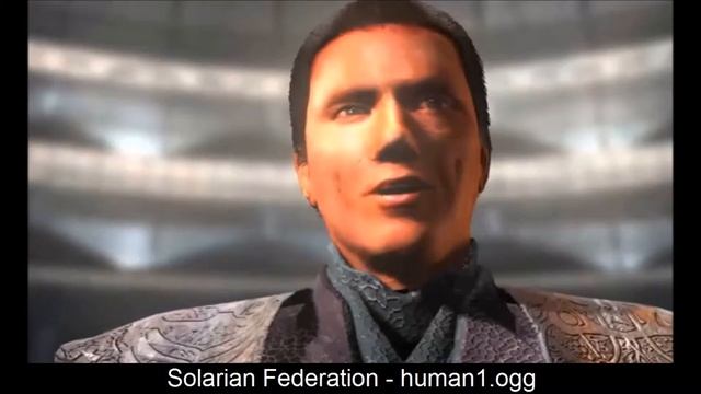 Solarian Federation - human1.ogg смотреть онлайн