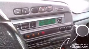 Подстройка ДМРВ . На ваз 2114 . Уменьшение расхода топлива .