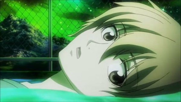 AMV Импульсы - Ночь не отпускает